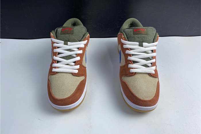 Nike SB Dunk Low Pro SB BQ6817-201