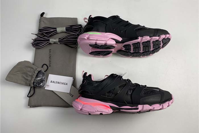 Ba*len*cia*ga trainers track 542023 w3ac1 1050
