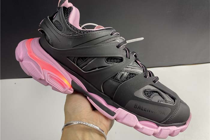 Ba*len*cia*ga trainers track 542023 w3ac1 1050