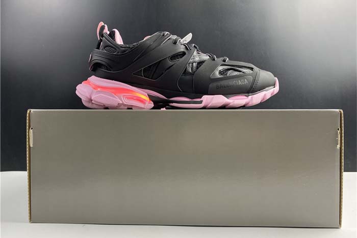 Ba*len*cia*ga trainers track 542023 w3ac1 1050