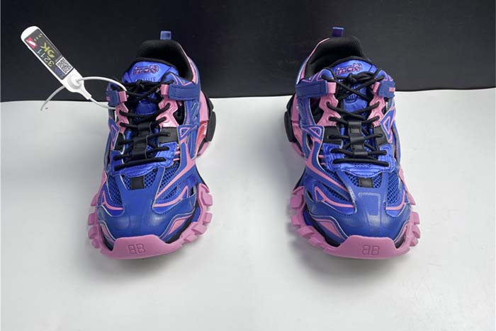 Ba*len*cia*ga trainers track 570391 w2gn3 4050