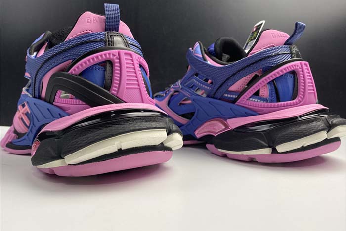 Ba*len*cia*ga trainers track 570391 w2gn3 4050