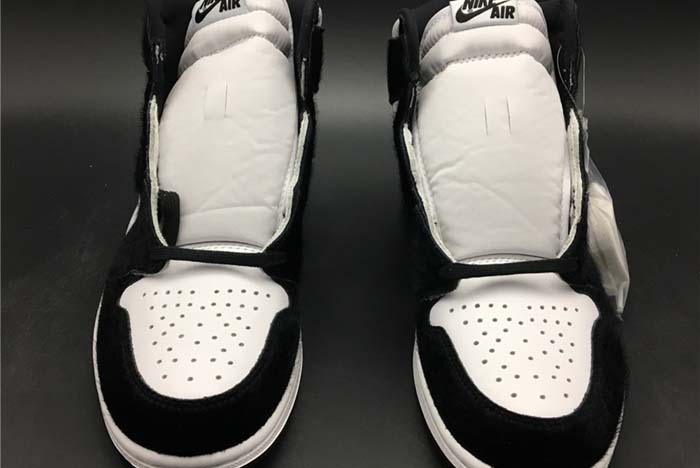 A J1 High OG WMNS “Panda” CD0461-007