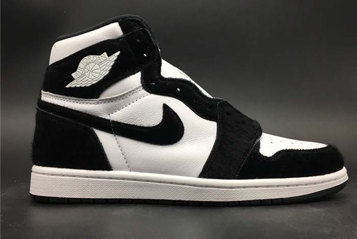A J1 High OG WMNS “Panda” CD0461-007
