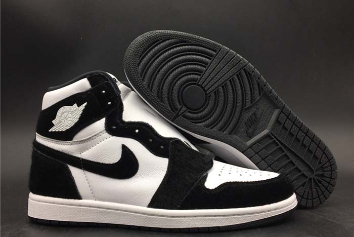 A J1 High OG WMNS “Panda” CD0461-007