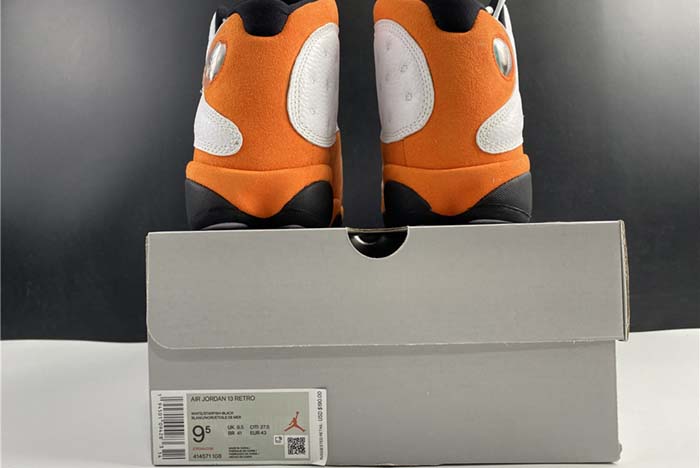 Air Jordan 13 414571-108