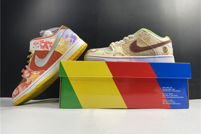 Nike SB Dunk Low “CNY”