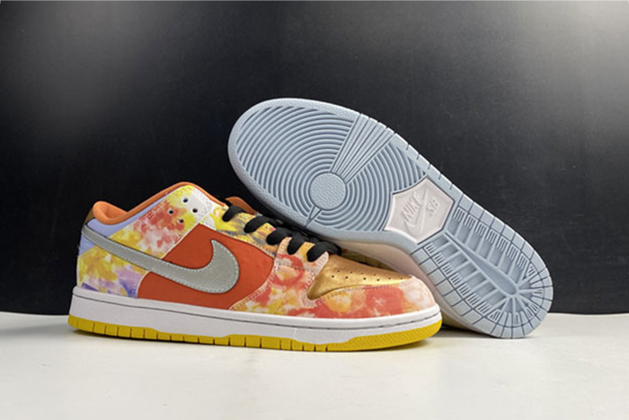 Nike SB Dunk Low “CNY”