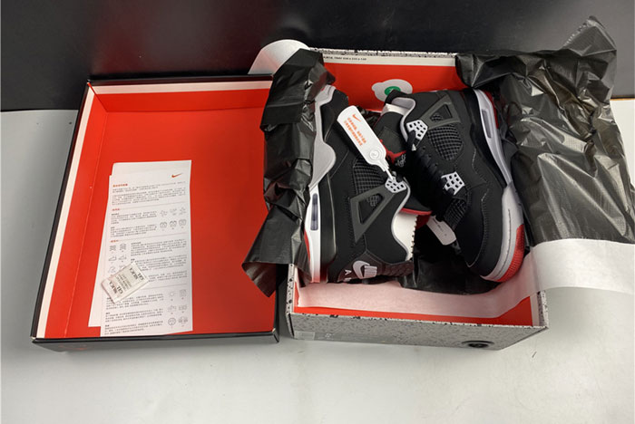 AIR JORDAN 4 3084970 060