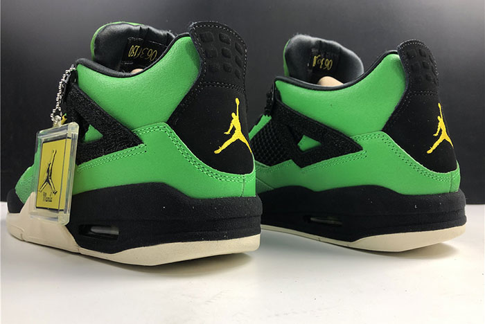 Air Jordan 4 Retro AJ4-965234