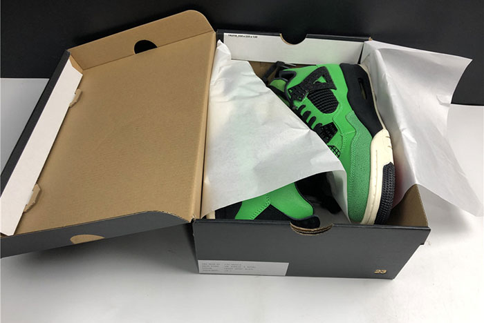 Air Jordan 4 Retro AJ4-965234