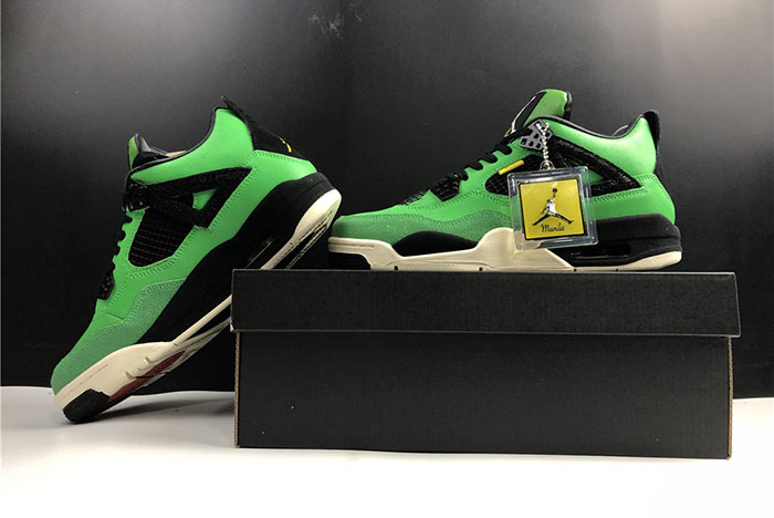 Air Jordan 4 Retro AJ4-965234