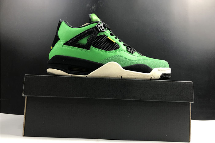 Air Jordan 4 Retro AJ4-965234