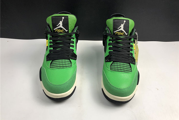 Air Jordan 4 Retro AJ4-965234