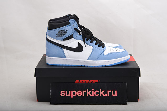 Air Jordan 1 High OG “University Blue