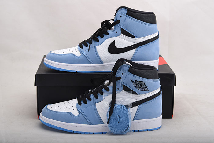 Air Jordan 1 High OG “University Blue