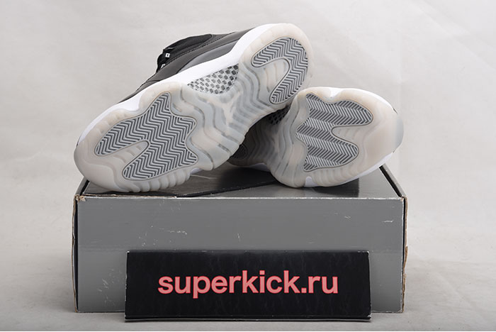 Air Jordan 11 “25th Anniversary” CT8012-011