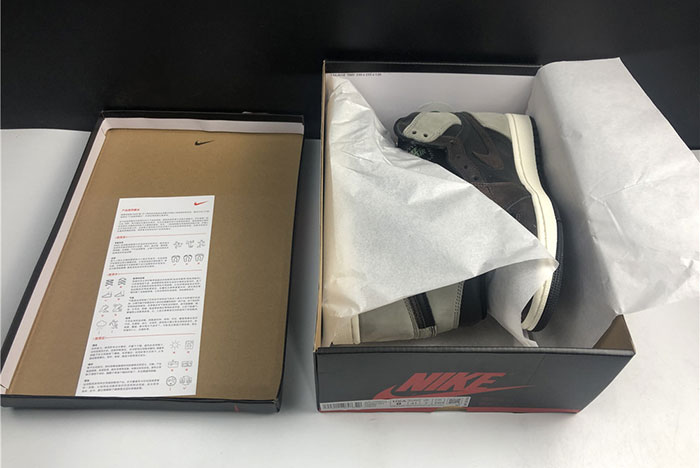 Air Jordan 1 High OG “Patina” 555088-033