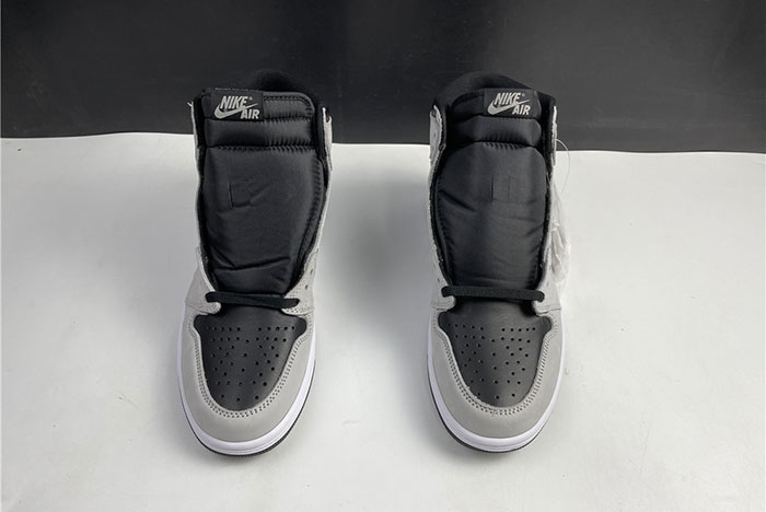 Air Jordan 1 High OG “Shadow 2.0