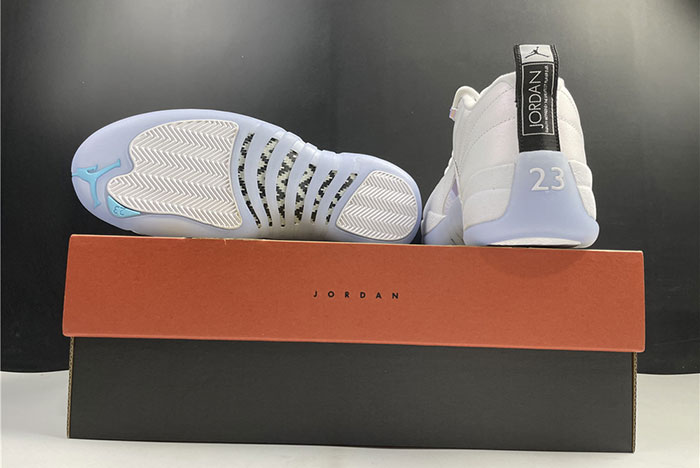 AIR JORDAN 12 LOW TOP DB0733 190