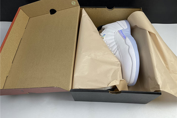 AIR JORDAN 12 LOW TOP DB0733 190