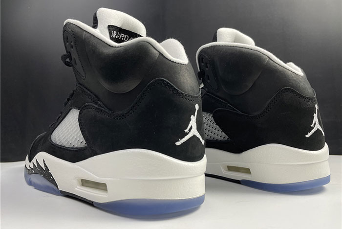 AIR JORDAN 5 OREO