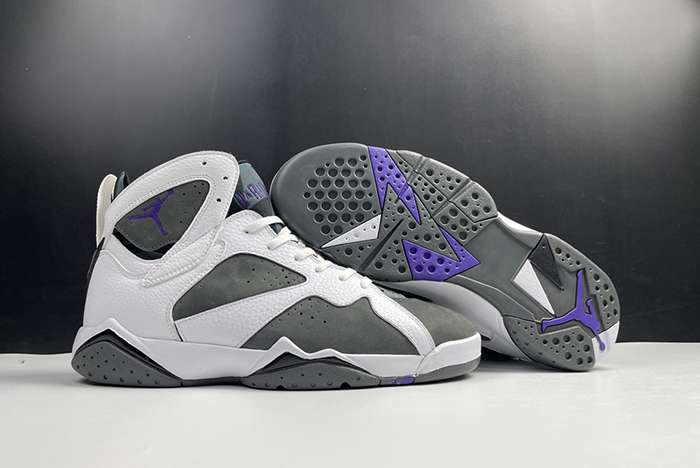 Air Jordan 7 cu9307-100
