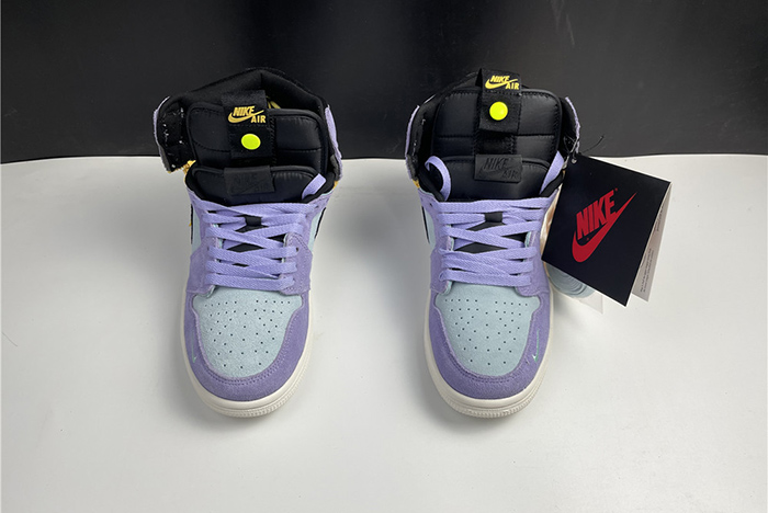 NIKE Air Jordan1 HIGH CW6576-500