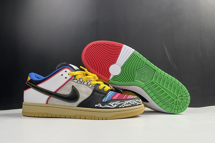 Nike SB Dunk Low”Snkrs