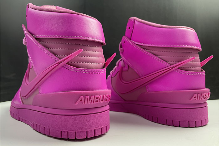 NIKE x Ambush Dunk High CU7544-600