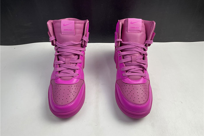 NIKE x Ambush Dunk High CU7544-600