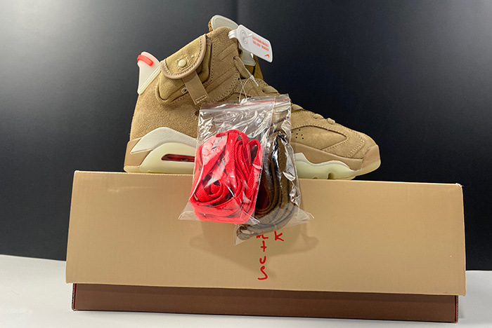 AIR JORDAN 6  DH0690 200