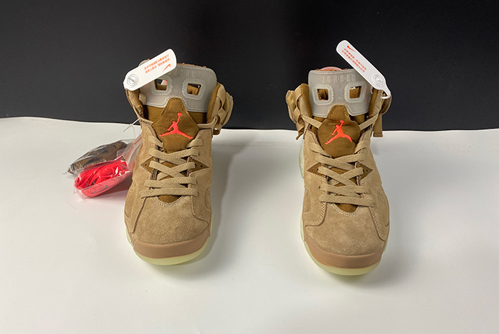 AIR JORDAN 6  DH0690 200
