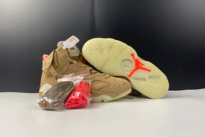 AIR JORDAN 6  DH0690 200