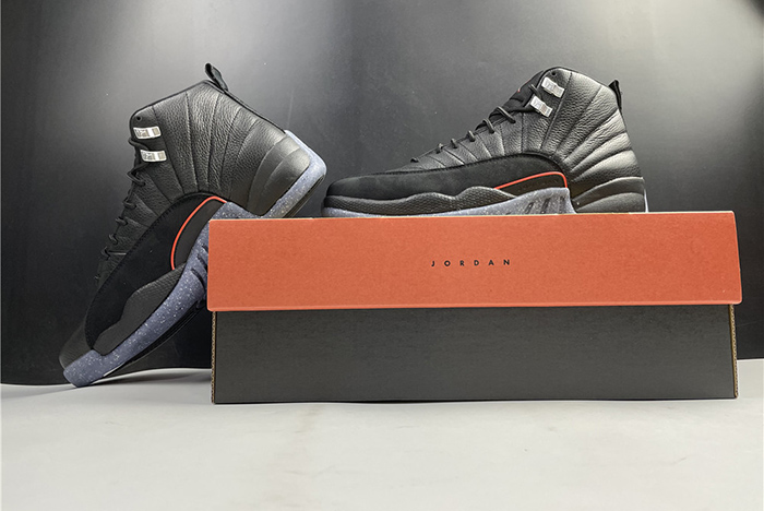 Air Jordan 12   DC1062-006