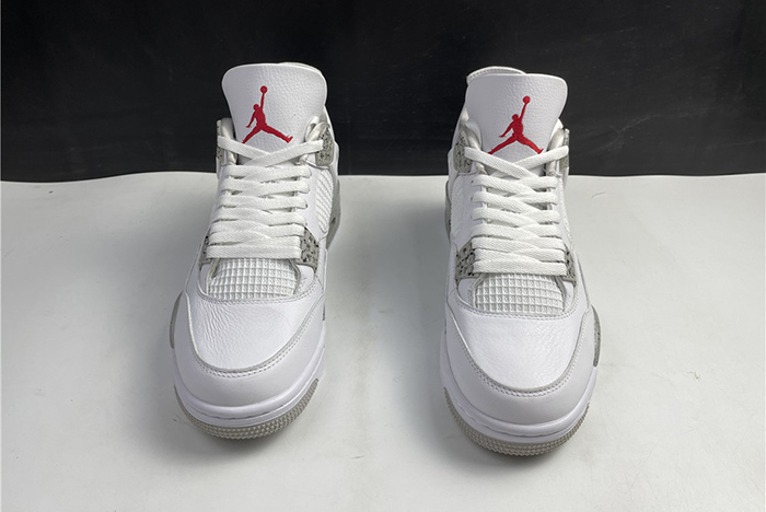 Air Jordan 4 CT8527-100