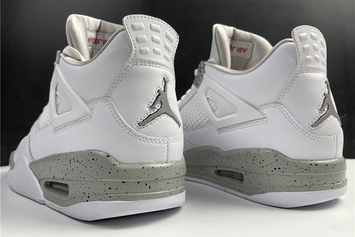 Air Jordan 4 CT8527-100