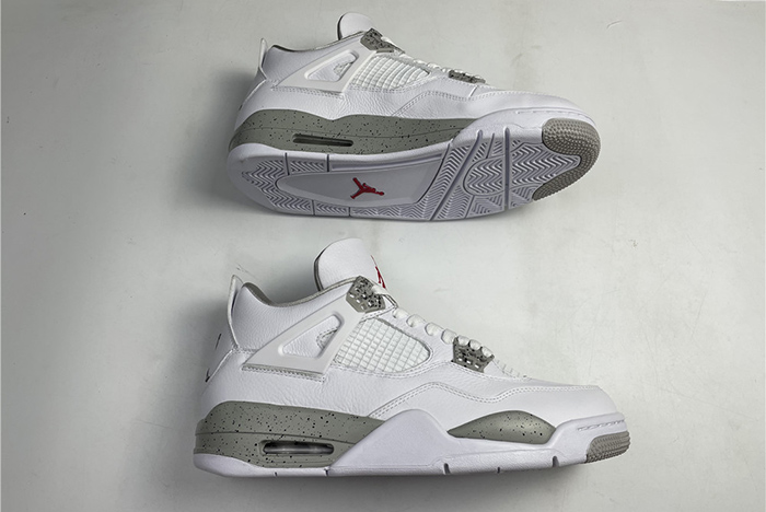 Air Jordan 4 CT8527-100