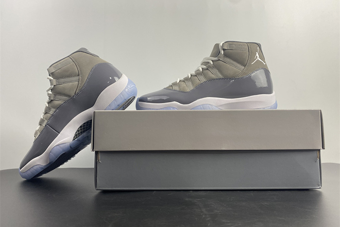 Air Jordan 11 2021 CT8012-005