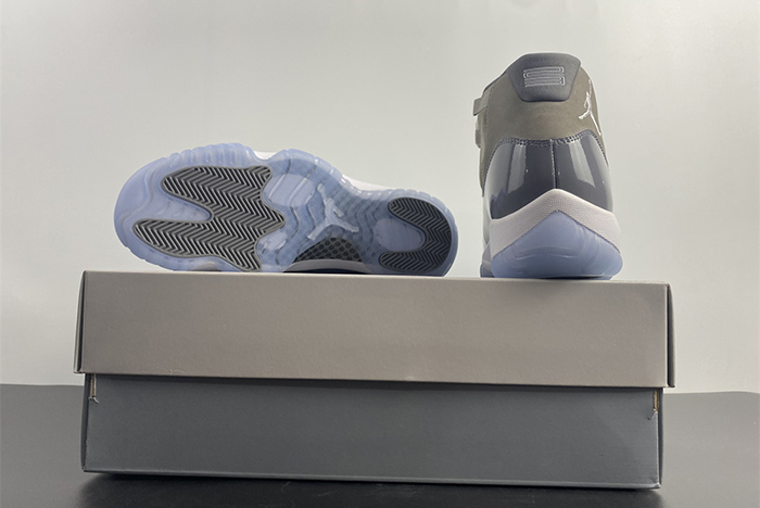 Air Jordan 11 2021 CT8012-005