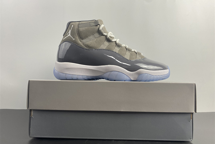 Air Jordan 11 2021 CT8012-005