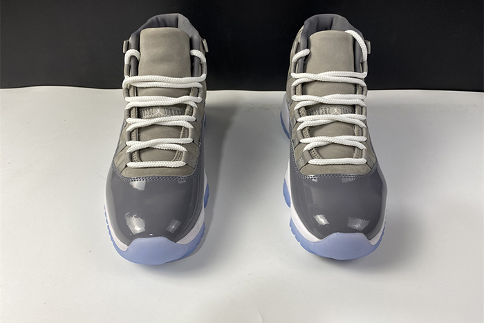 Air Jordan 11 2021 CT8012-005