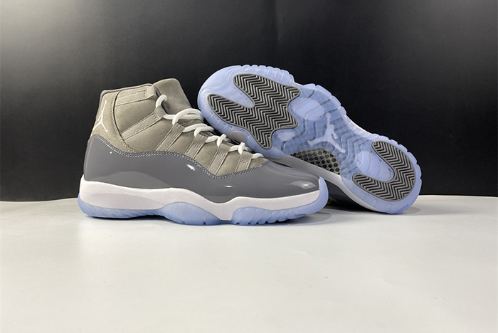 Air Jordan 11 2021 CT8012-005