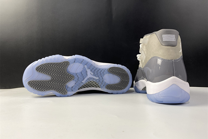 Air Jordan 11 2021 CT8012-005