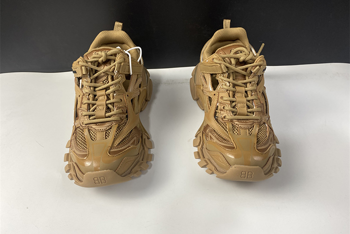 4.0 Ba*len*cia*ga track trainer 568615 w3ag1 2706