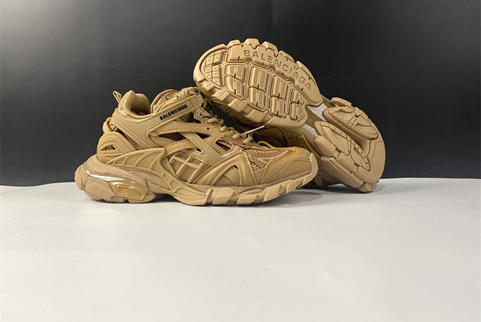 4.0 Ba*len*cia*ga track trainer 568615 w3ag1 2706