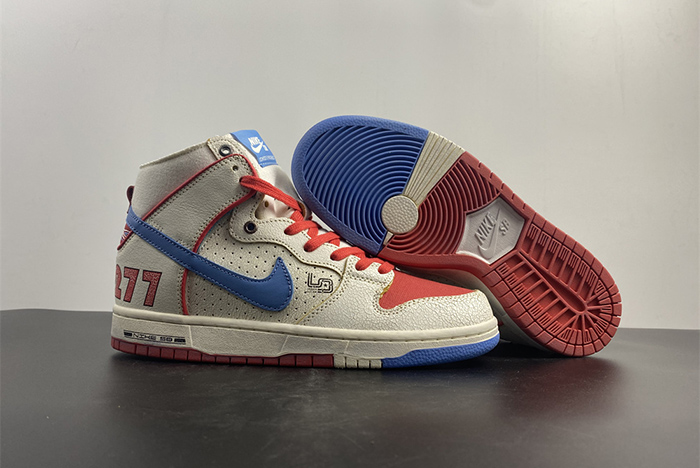 Nike SB Dunk High  DH7683-100