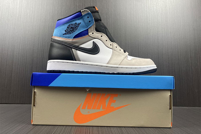 Air Jordan 1 High OG Pro ‘Prototype’ 2021