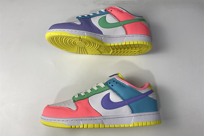 NIKE DUNK  DD1872-100