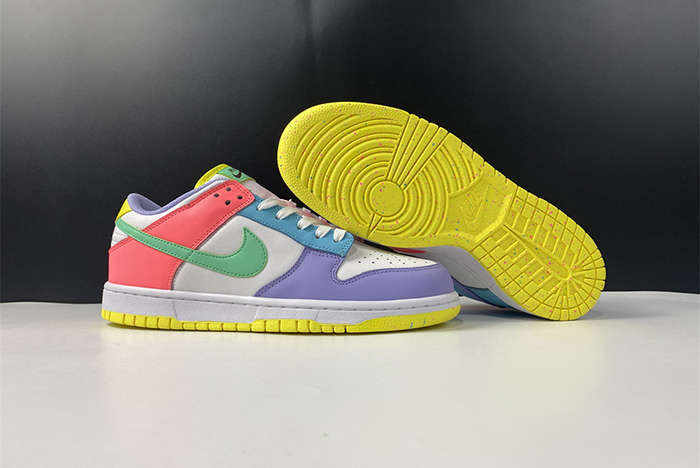 NIKE DUNK  DD1872-100